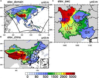 Evaluation of CORDEX Regional Climate Models in Simulating Extreme Dry Spells in Southwest China